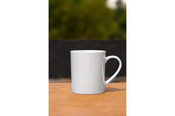 Download White Mug Mockup - Premium Resources